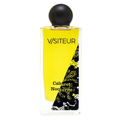 Cabaret Nocturne Eau de Parfum للنساء والرجال