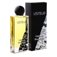 Cabaret Nocturne Eau de Parfum Women and Men V Siteur