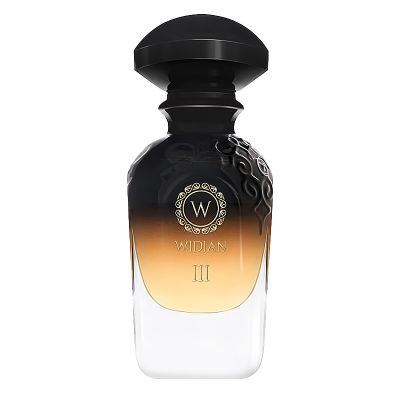 ويديان III عطر Extrait de Parfum للرجال والنساء