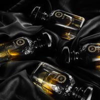 Widian IV Extrait de Parfum Women and Men Widian