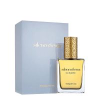 Silence The Sea Eau de Parfum Women and Men Strangelove Nyc