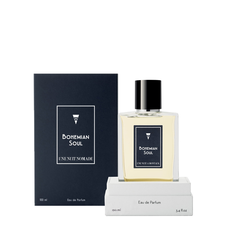 عطر بوهمين سول أو دي بارفيوم للجنسين اون نوي نوماد