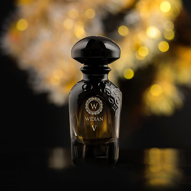 Ali Aljaberi Perfume Widian I WIDIAN Perfume A Fragrance For Women