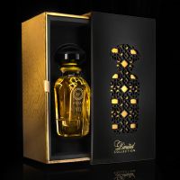 Widian VII Extrait de Parfum Women and Men Widian