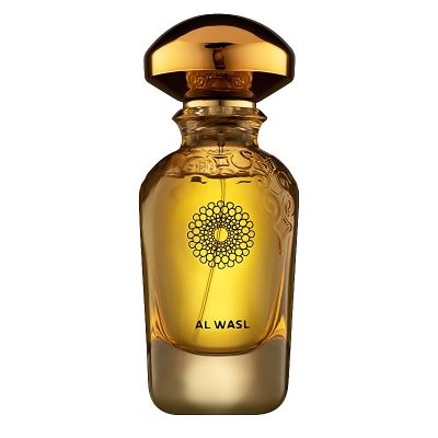 عطر الوصل للنساء والرجال ويديان