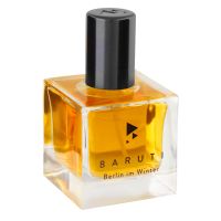 Berlin Im Winter Extrait de Parfum Women and Men Baruti