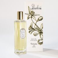 Paradisii Eau de Cologne Women and Men Detaille