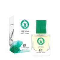 Patchilai India Eau de Parfum Women and Men Fiilit