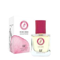 Rose Desir Damas Eau de Parfum Women and Men Fiilit