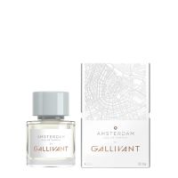 Amsterdam Eau de Parfum Women and Men Gallivant