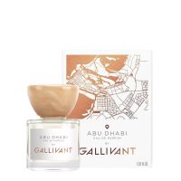 Abu Dhabi Eau de Parfum Women and Men Gallivant