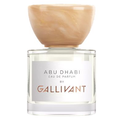 عطر أبوظبي Eau de Parfum للنساء والرجال من غاليفانت