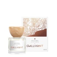 Accra Eau de Parfum Women and Men Gallivant