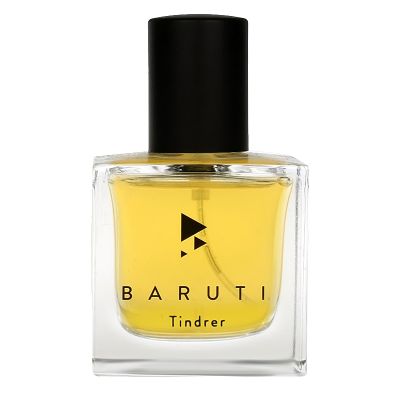 Tindrer Extrait de Parfum Women and Men Baruti