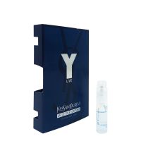 Y Live Eau de Toilette for Men Yves Saint Laurent