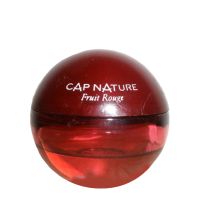 Cap Nature Fruit Rouge Eau de Toilette for Women Yves Rocher