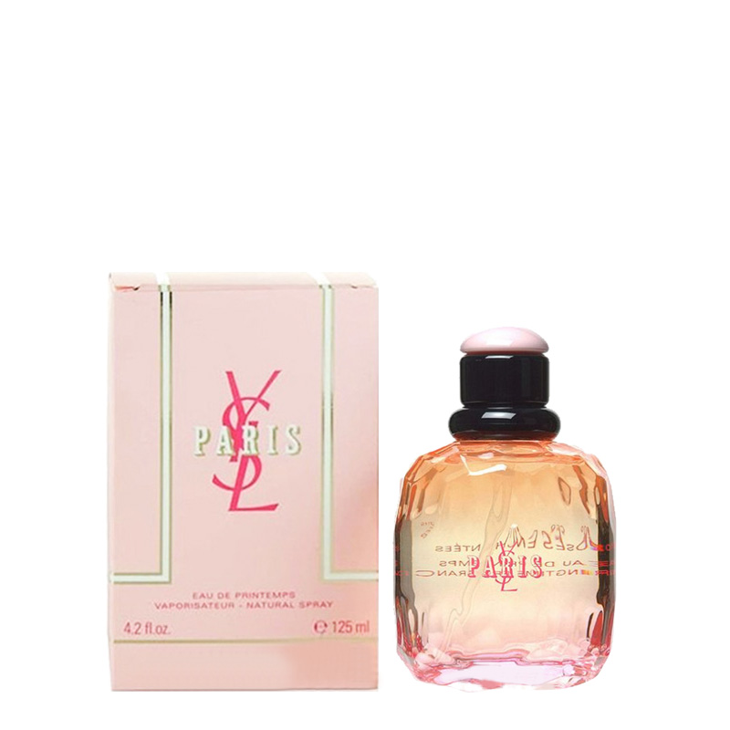 Paris Eau de Printemps Limited Edition Eau de Parfum for Women