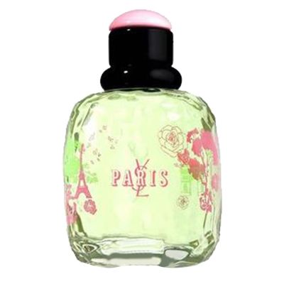 Paris Jardins Romantiques Eau de Toilette for Women Yves Saint Laurent