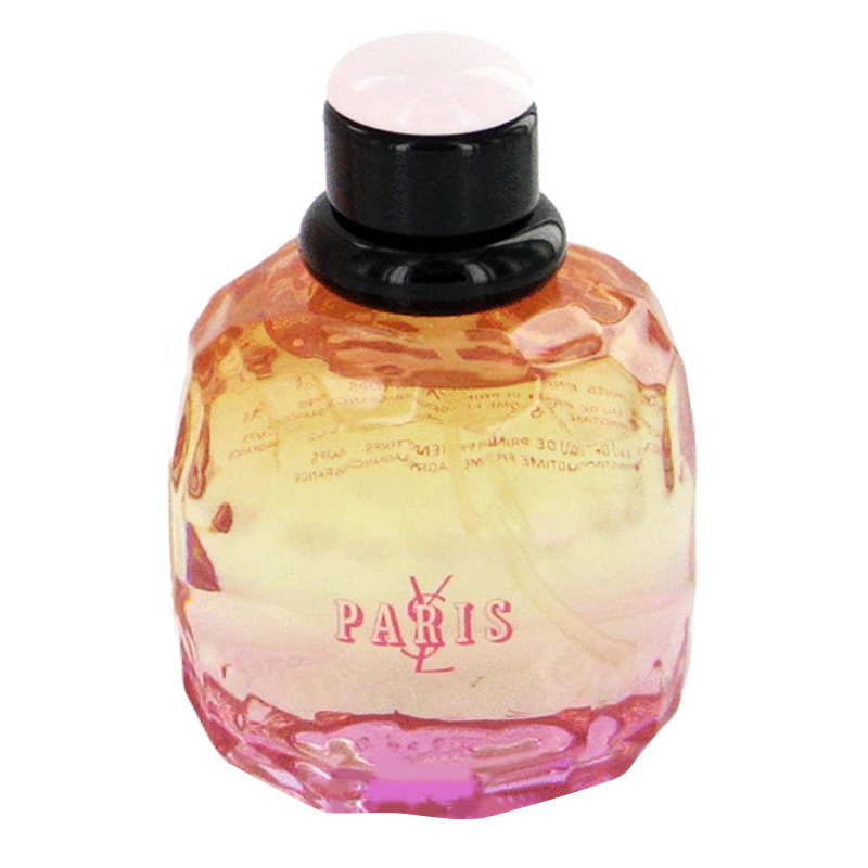 Paris Roses Enchantees Eau de Toilette for Women Yves Saint
