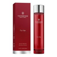 Swiss Army for Her Eau de Toilette for Women Victorinox Swiss Army