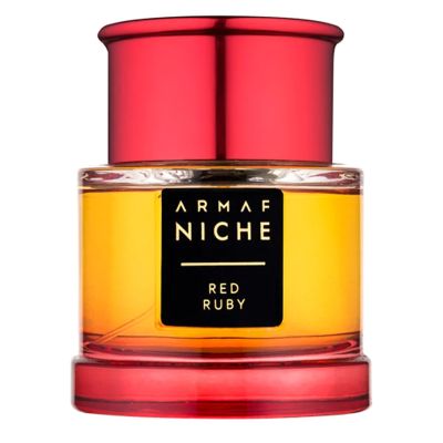 Red Ruby Eau de Parfum for Women Armaf