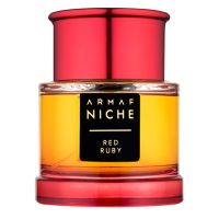 Red Ruby Eau de Parfum for Women Armaf