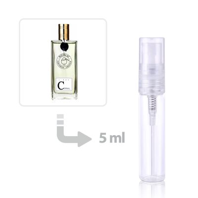 LEau Corail Eau de Parfum for Women Nicolai Parfumeur Createur