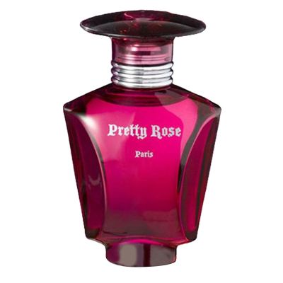 Pretty Rose Eau de Parfum for Women Yves de Sistelle