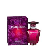 Pretty Rose Eau de Parfum for Women Yves de Sistelle