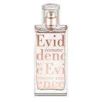 Comme une Evidence Limited Edition Eau de Parfum for Women Yves Rocher