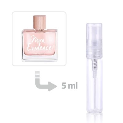 Mon Evidence Eau de Parfum for Women Yves Rocher