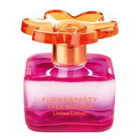 Flowerparty Limited Edition Eau de Toilette for Women Yves Rocher