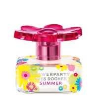 Flowerparty Summer Eau de Toilette for Women Yves Rocher