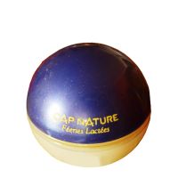 Cap Nature Feeries Lactees Eau de Toilette for Women Yves Rocher