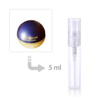 Cap Nature Feeries Lactees Eau de Toilette for Women Yves Rocher