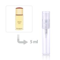 Opium Fraicheur dOrient Eau de Toilette for Women Yves Saint Laurent