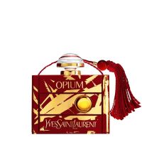 Opium 40th Anniversary Edition Extrait de Parfum for Women Yves Saint Laurent
