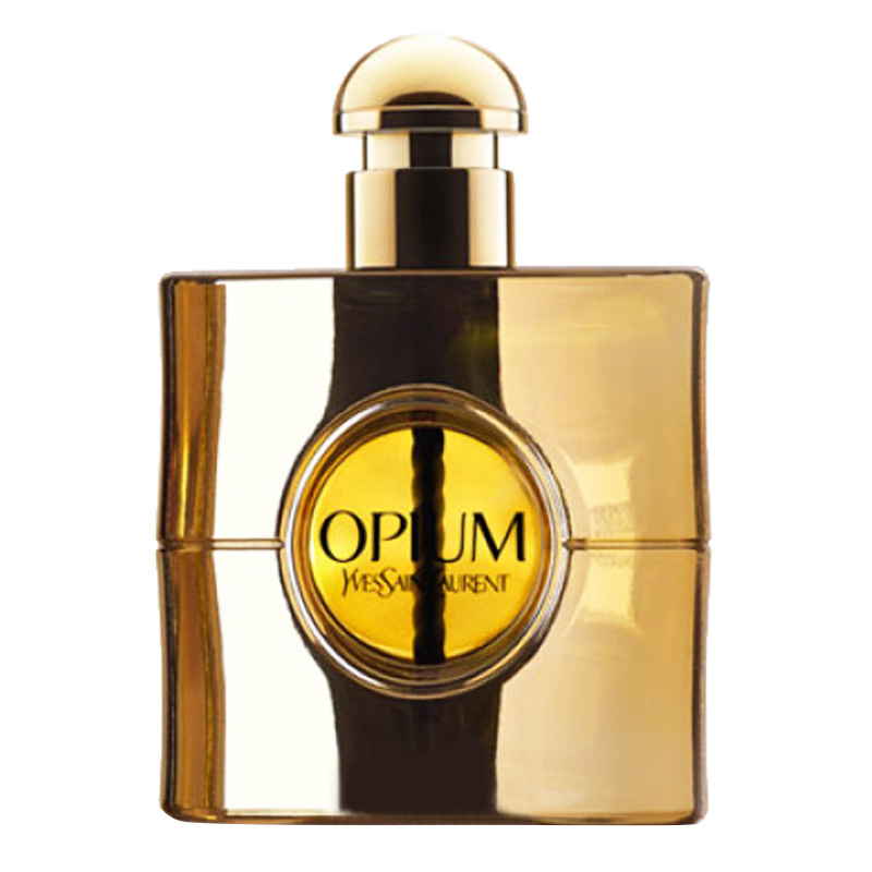 Opium Collectors Edition Eau de Parfum for Women Yves Saint
