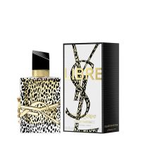 Libre Collector Edition Dress Me Wild Eau de Parfum for Women Yves Saint Laurent