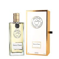 Vanille Tonka Eau de Parfum for Women Nicolai Parfumeur Createur