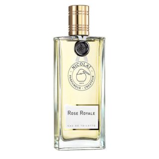 Rose Royale Eau de Toilette for Women Nicolai Parfumeur Createur