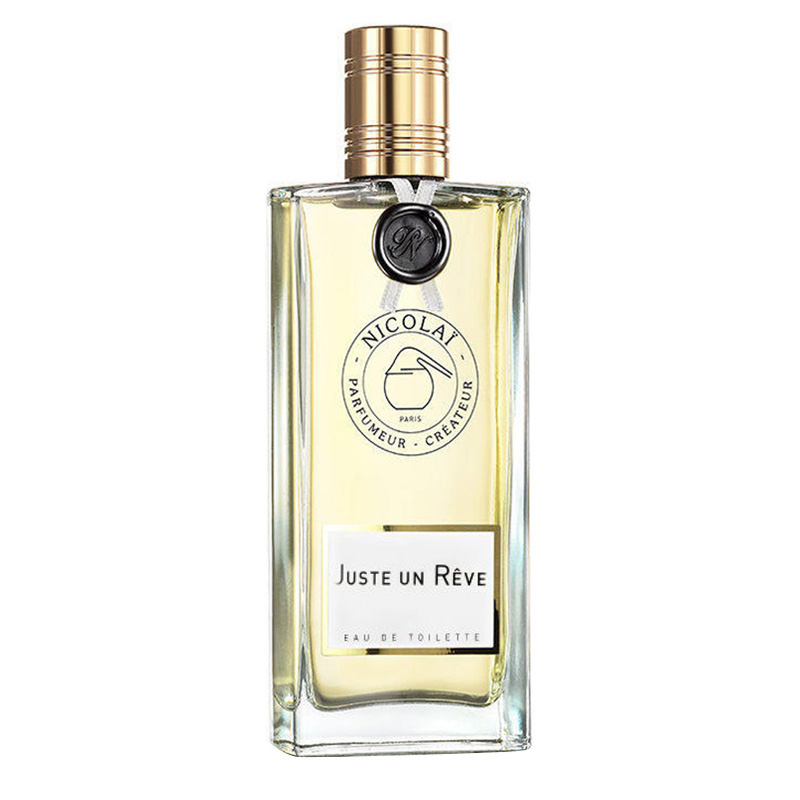 Juste un reve Eau de Toilette for Women Nicolai Parfumeur Createur