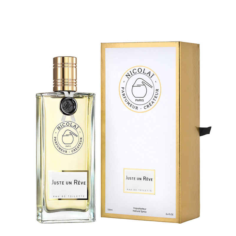 NICOLAI Juste un Rêve 30ml 【公式通販】