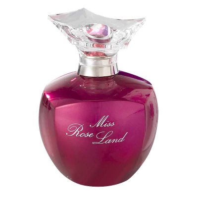 Miss Rose Land Eau de Parfum for Women Yves de Sistelle