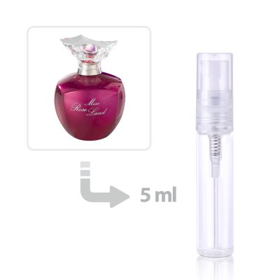 Miss Rose Land Eau de Parfum for Women Yves de Sistelle