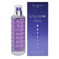 Lilium Velvet Eau de Parfum for Women Yves de Sistelle