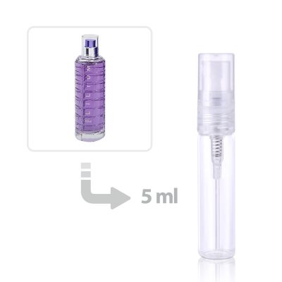Lilium Velvet Eau de Parfum for Women Yves de Sistelle