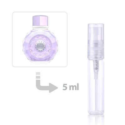Magic Life Eau de Parfum for Women Yves de Sistelle