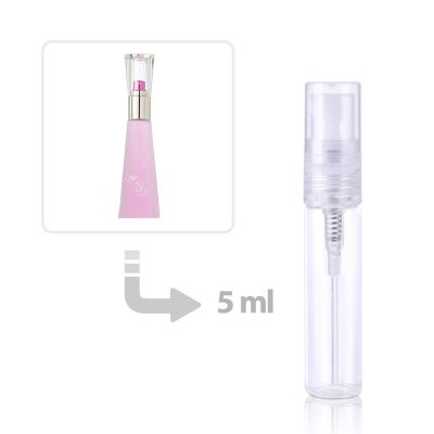 Love Style Eau de Parfum for Women Yves de Sistelle