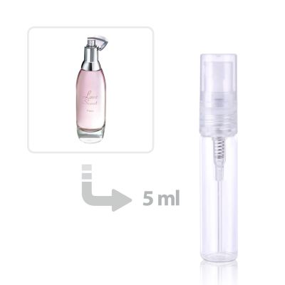 عطر لوف سينت او دو بارفان للنساء من ايف دي سيستيل